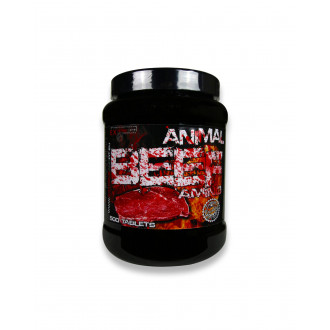 Extreme & Fit Nutrition - AMINO BEEF - 500tab