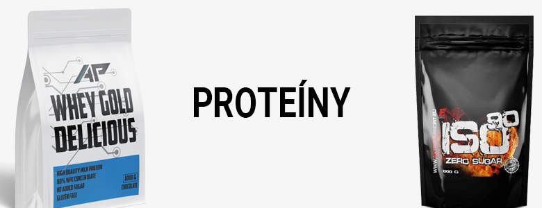 Proteíny